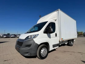 Citroen Jumper 35 / 2.0D / 163HP / EURO 6 / | Mobile.bg    1