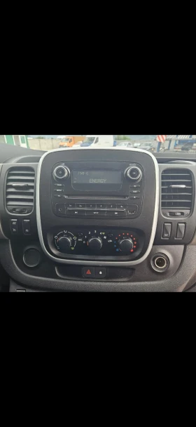 Обява за продажба на Renault Trafic !! Long !! + !! Теглич !! + 3 зонов Климатик ~29 999 лв. - изображение 9