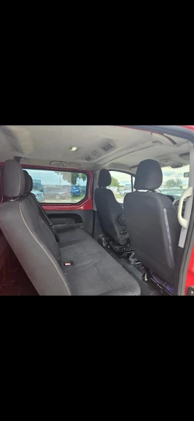 Renault Trafic !! Long !! + !!  !! + 3   | Mobile.bg    14