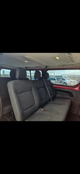 Renault Trafic !! Long !! + !!  !! + 3   | Mobile.bg    13