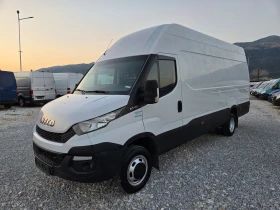Iveco Daily 50c15, Климатик, До 3.5 тона