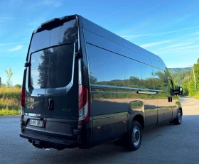 Iveco Daily 35S18* HI-MATIC* MAXI XXL* LED* ����� | Mobile.bg � ����� ������ 6