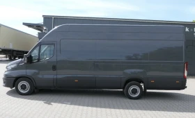 Iveco Daily 35S18* HI-MATIC* MAXI XXL* LED* ����� | Mobile.bg � ����� ������ 5