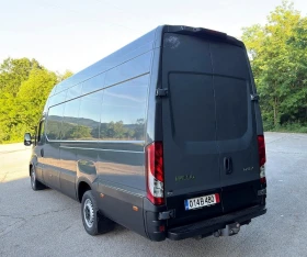 Iveco Daily 35S18* HI-MATIC* MAXI XXL* LED* ����� | Mobile.bg � ����� ������ 5