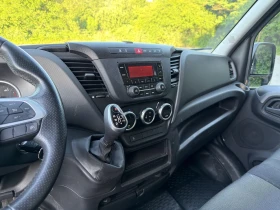 Iveco Daily 35S18* HI-MATIC* MAXI XXL* LED* ����� | Mobile.bg � ����� ������ 12