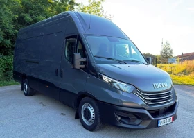 Iveco Daily 35S18* HI-MATIC* MAXI XXL* LED* ����� | Mobile.bg � ����� ������ 2