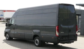 ����� �� �������� �� Iveco Daily 35S18* HI-MATIC* MAXI XXL* LED* �����
