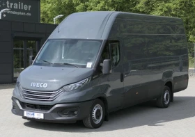 ����� �� �������� �� Iveco Daily 35S18* HI-MATIC* MAXI XXL* LED* �����