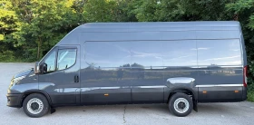 Iveco Daily 35S18* HI-MATIC* MAXI XXL* LED* ����� | Mobile.bg � ����� ������ 3