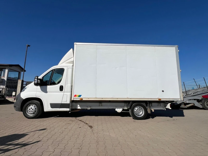 Citroen Jumper 35 / 2.0D / 163HP / EURO 6 /, снимка 2 - Бусове и автобуси - 49400207