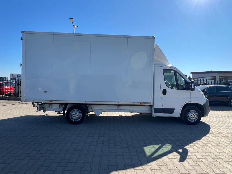 Citroen Jumper 35 / 2.0D / 163HP / EURO 6 /, снимка 6 - Бусове и автобуси - 49400207