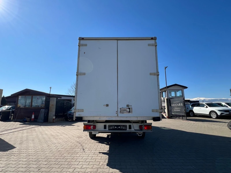 Citroen Jumper 35 / 2.0D / 163HP / EURO 6 /, снимка 4 - Бусове и автобуси - 49400207