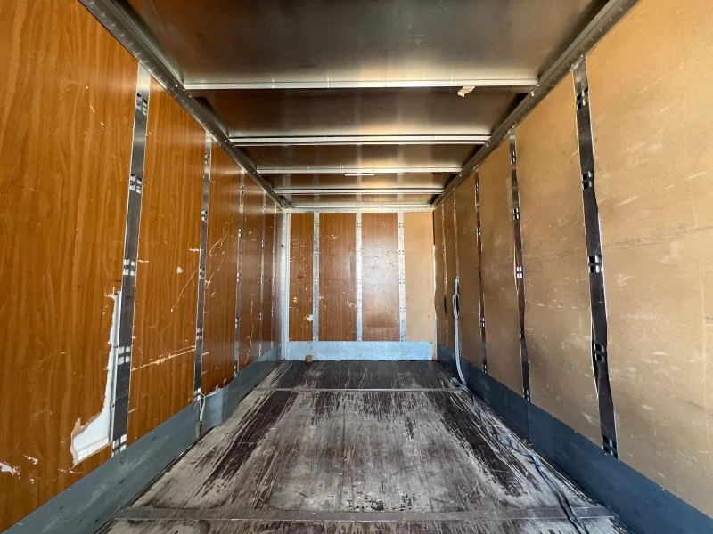 Citroen Jumper 35 / 2.0D / 163HP / EURO 6 /, снимка 9 - Бусове и автобуси - 49400207