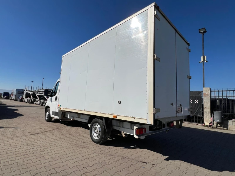 Citroen Jumper 35 / 2.0D / 163HP / EURO 6 /, снимка 3 - Бусове и автобуси - 49400207