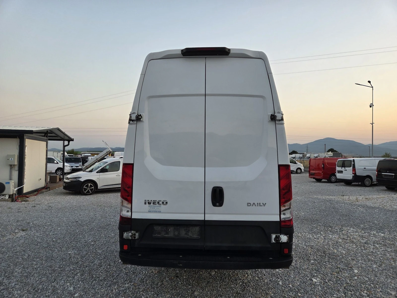 Iveco Daily 50c15, Климатик, До 3.5 тона - изображение 4