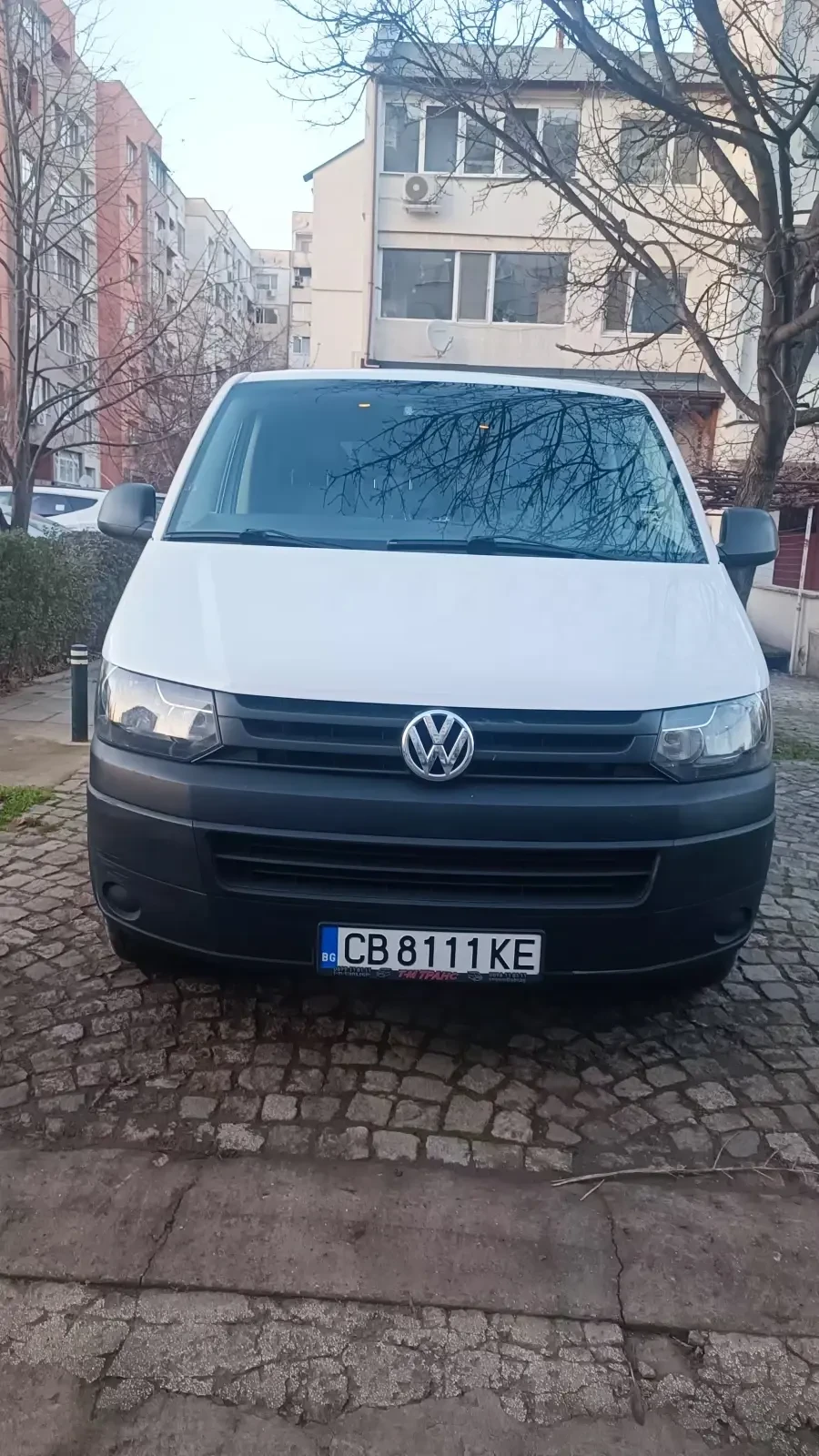 VW T5 | Mobile.bg � ����������� 1