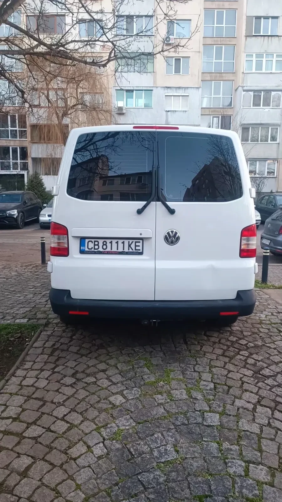 VW T5 | Mobile.bg � ����������� 2