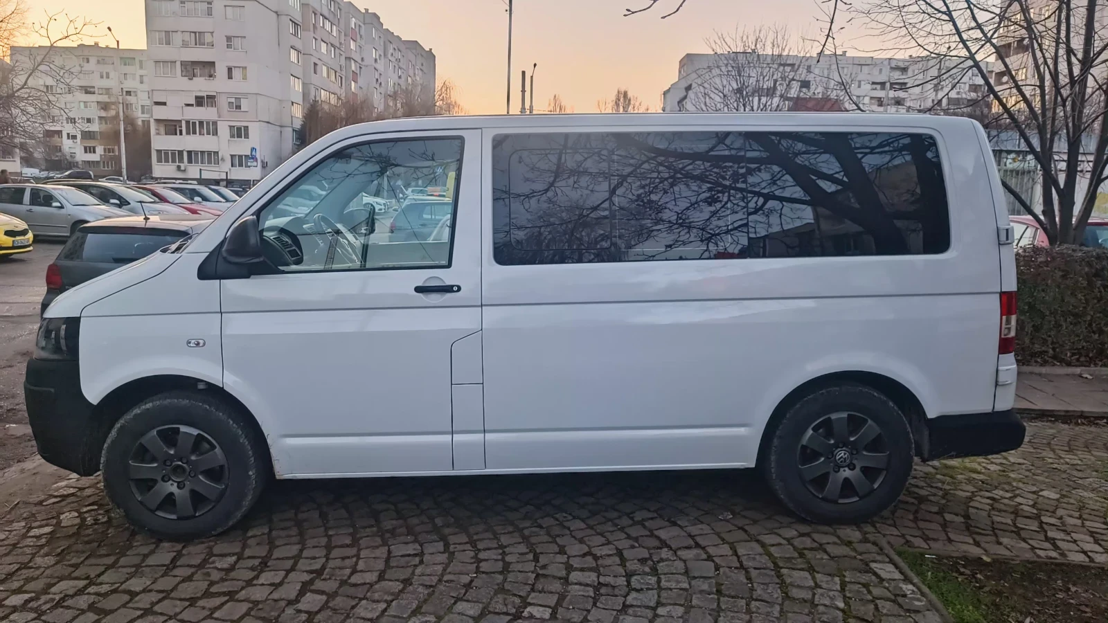 VW T5 | Mobile.bg � ����������� 4