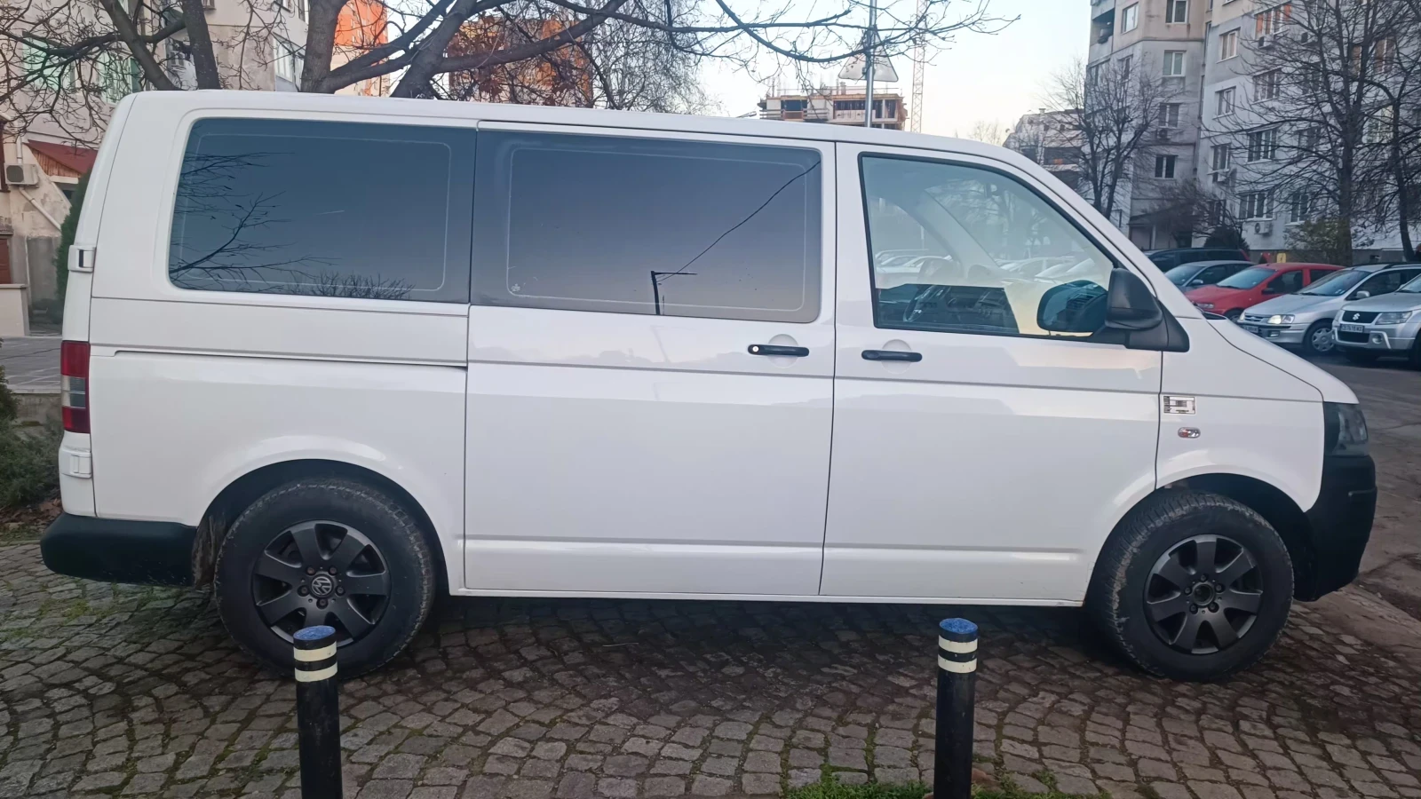 VW T5 | Mobile.bg � ����������� 3