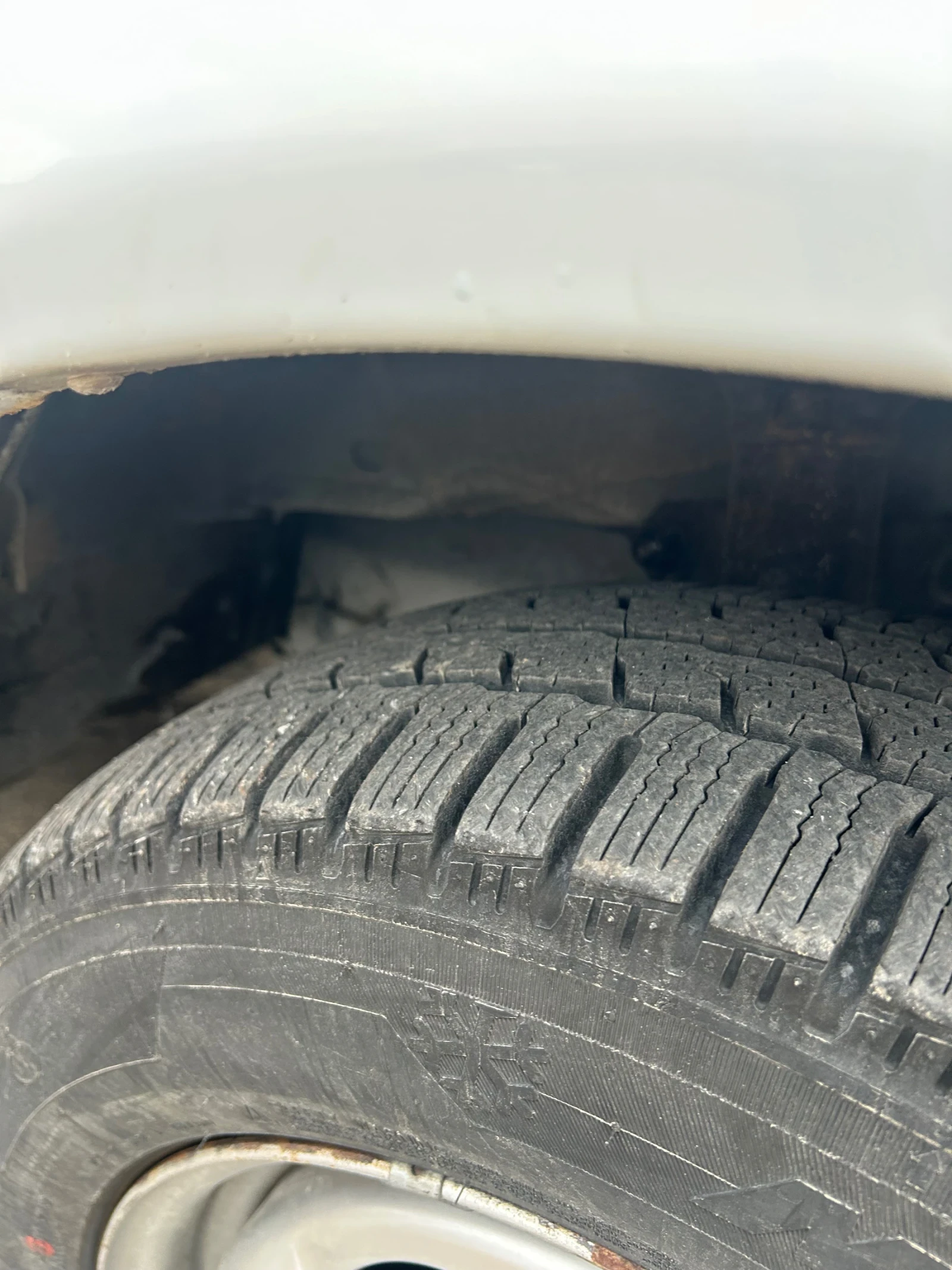 Ford Transit 30000км, снимка 9 - Бусове и автобуси - 55565044