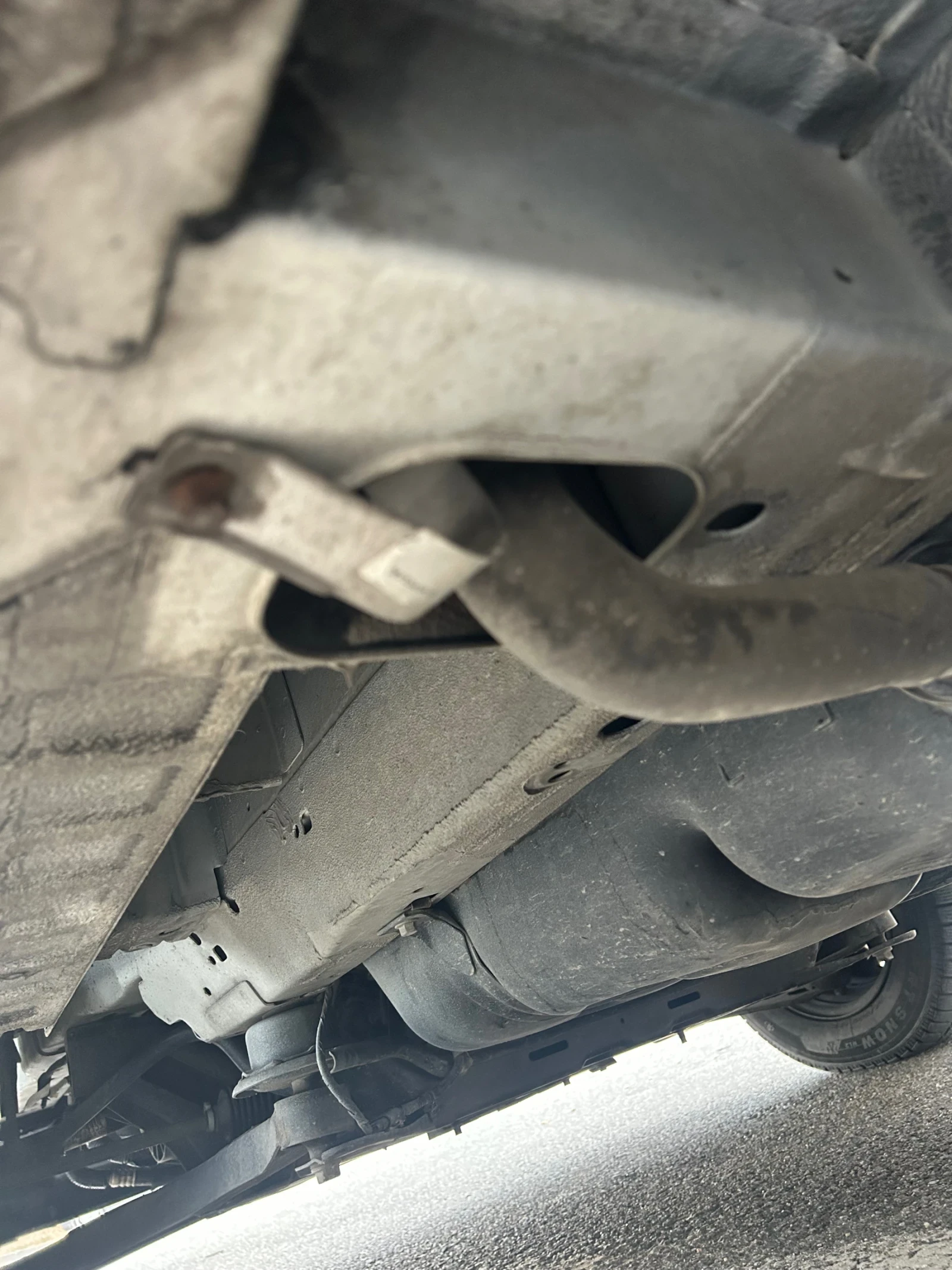 Ford Transit 30000км, снимка 11 - Бусове и автобуси - 55565044