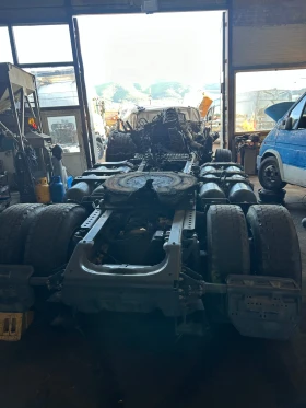 Scania R 410 МЕТАН НА ЧАСТИ, снимка 3