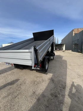 Man Tgl НОВА ЦЕНА, снимка 10