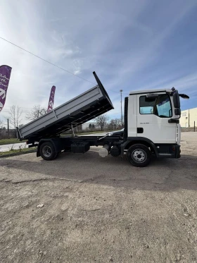 Man Tgl НОВА ЦЕНА, снимка 4