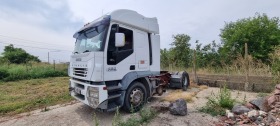 Iveco Stralis 430 Евро 3 , снимка 3 - Камиони - 42089641