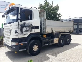 Scania R 480   | Mobile.bg    2