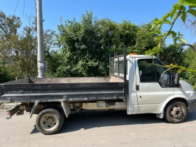 Ford Transit Самосвал / Tipper, снимка 4