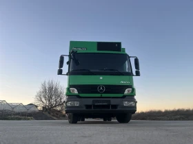 Обява за продажба на Mercedes-Benz Atego 1224 ~29 500 лв. - изображение 2