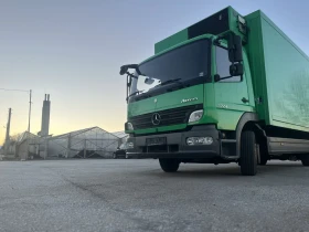 Обява за продажба на Mercedes-Benz Atego 1224 ~29 500 лв. - изображение 6