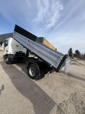 Man Tgl НОВА ЦЕНА | Auto.bg — изображение 8