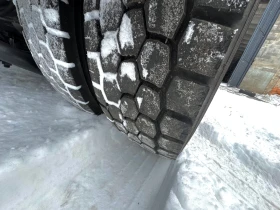 Man Tgl Тристранен Самосвал, снимка 14