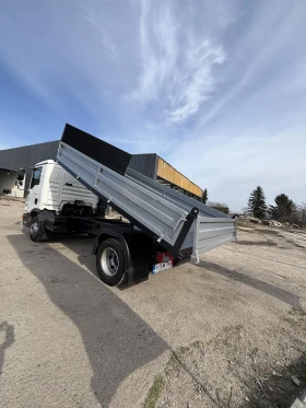 Man Tgl НОВА ЦЕНА | Auto.bg — изображение 7