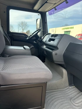 Man Tgl НОВА ЦЕНА | Auto.bg — изображение 14