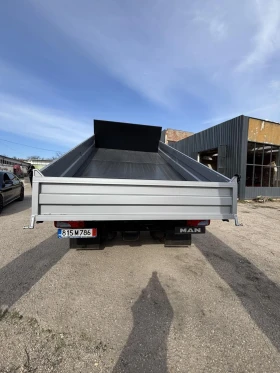 Man Tgl НОВА ЦЕНА | Auto.bg — изображение 9