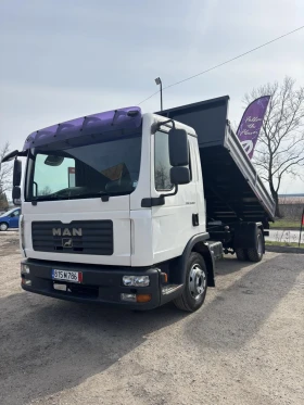 Man Tgl НОВА ЦЕНА - изображение 1