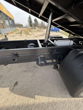 Man Tgl НОВА ЦЕНА | Auto.bg — изображение 13