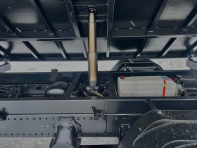 Man Tgl Тристранен Самосвал, снимка 13