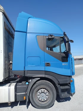 Iveco Stralis Композиция, снимка 5 - Камиони - 53644561