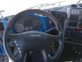 Iveco Stralis Композиция, снимка 10 - Камиони - 53644561