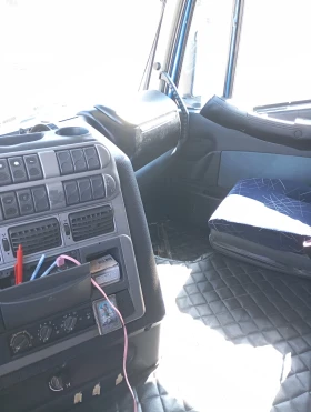 Iveco Stralis Композиция, снимка 7 - Камиони - 53644561