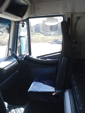 Iveco Stralis Композиция, снимка 11 - Камиони - 53644561