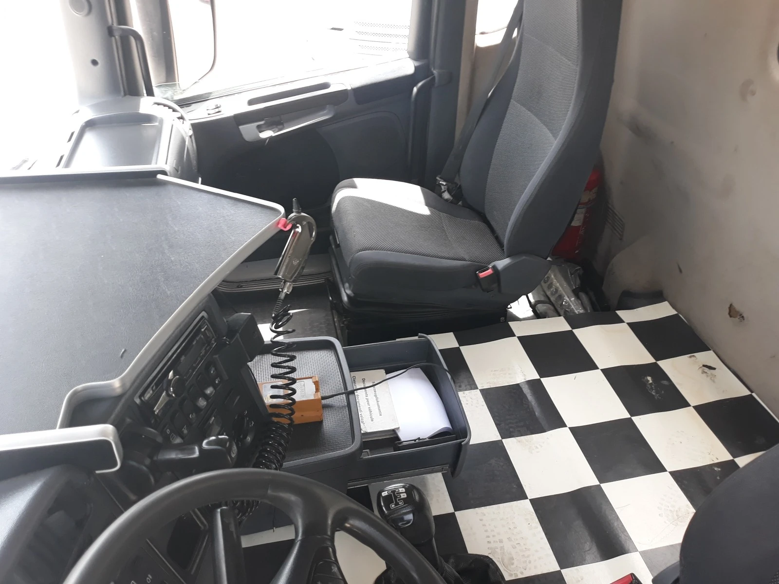 Scania R 480   | Mobile.bg   16