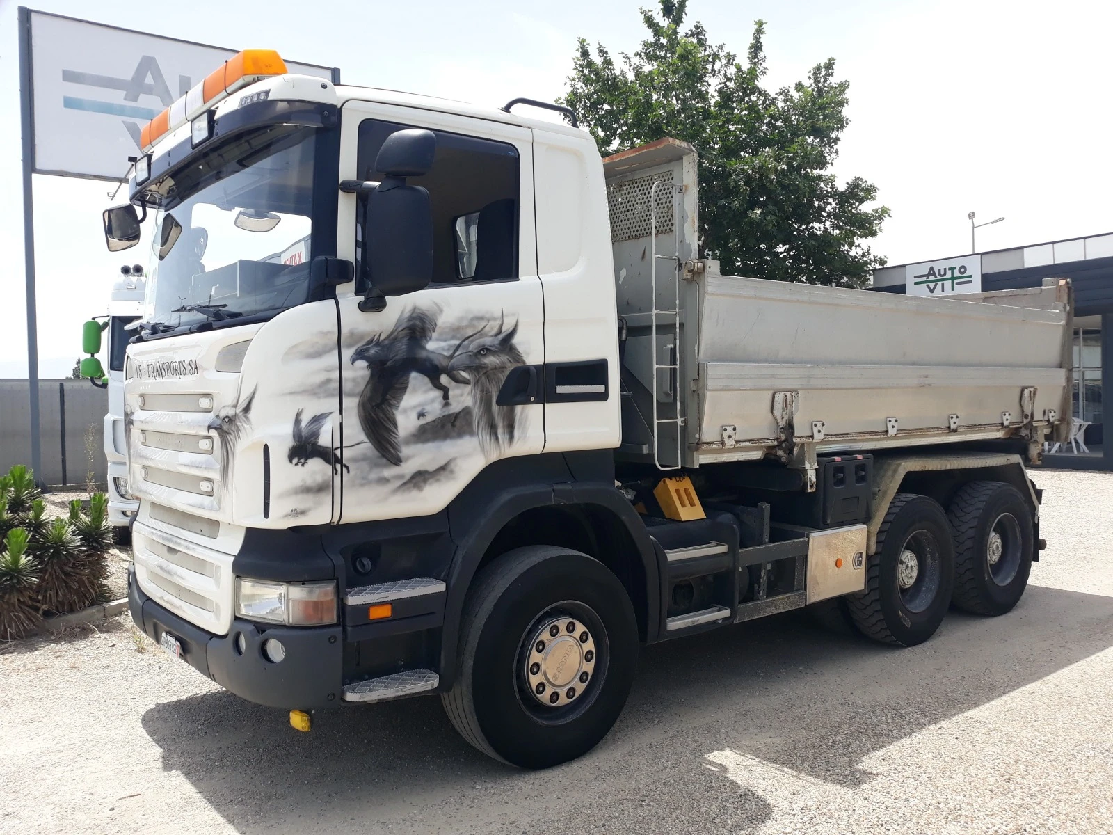 Scania R 480   | Mobile.bg   1