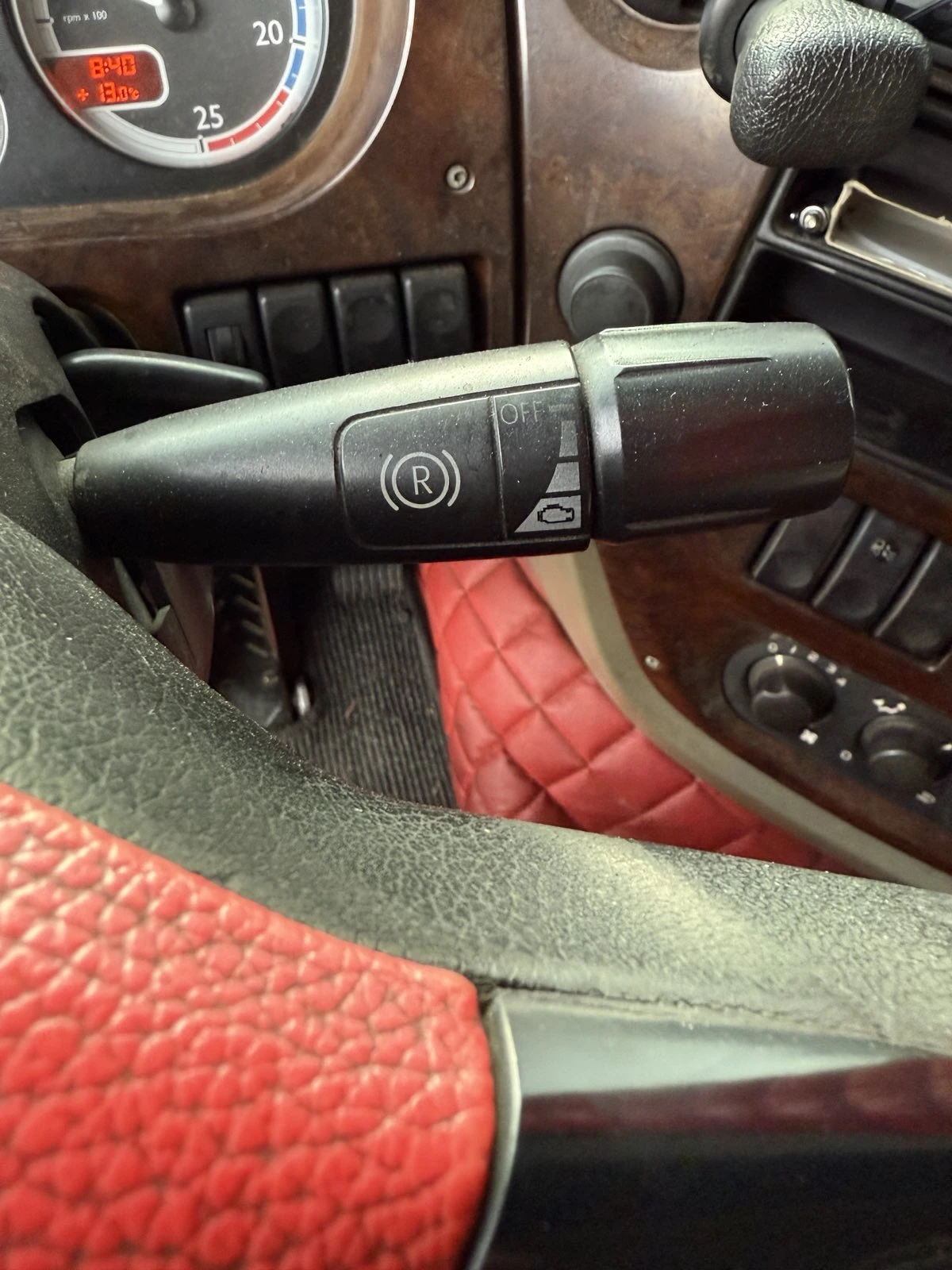 Daf XF 105  - изображение 5