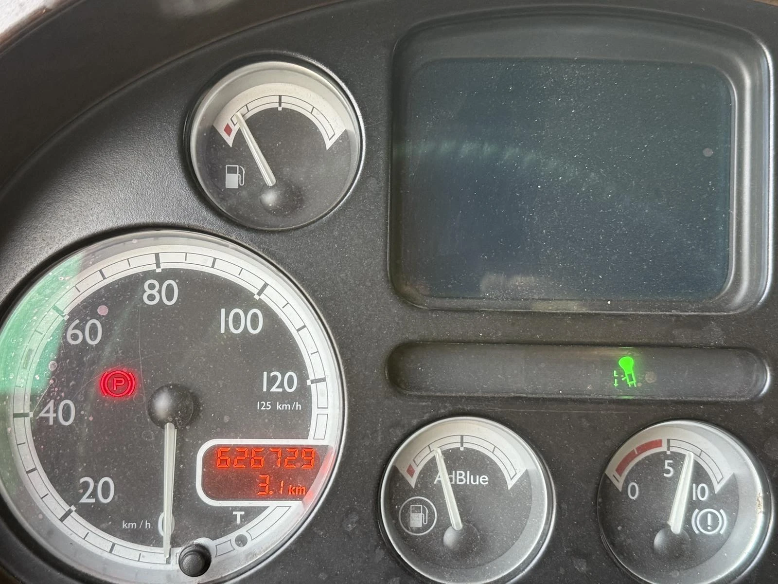 Daf XF 105  - изображение 7