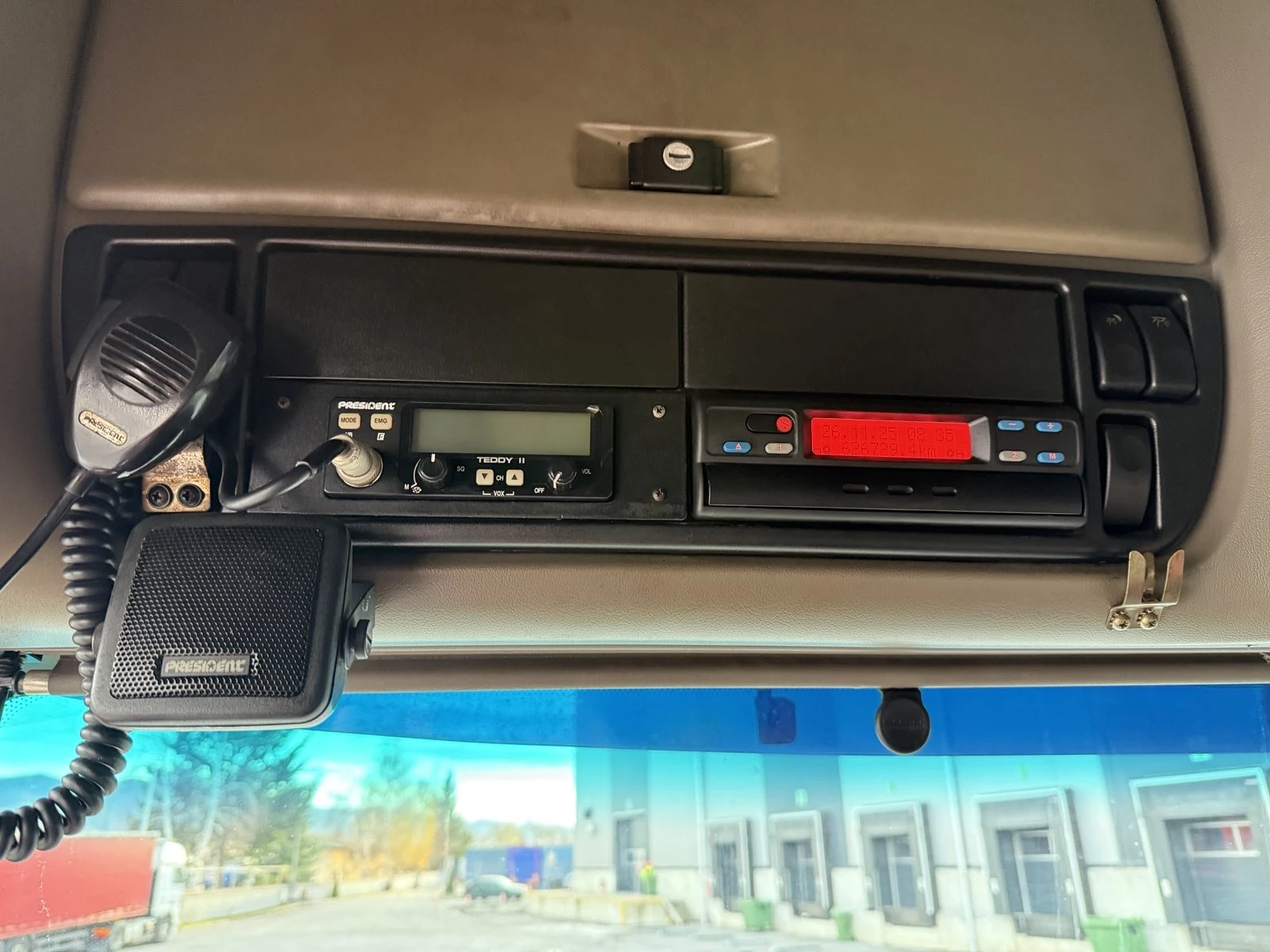 Daf XF 105  - изображение 6